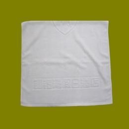 Buy cheap Pure Cotton White Hand Towel for wholesale or customized logo as required from wholesalers