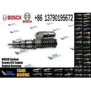 Buy cheap 0414701016 1734493 0414701008 Engine Part For SCANIA 1766553 0414701020 from wholesalers