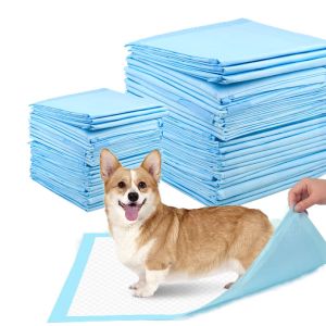 Buy cheap Super Absorbent Pet Pads with Wetness Indicator from wholesalers