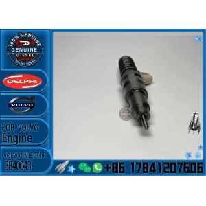 Electronic Unit Pump Diesel Fuel Injection Unit Pump BEBE4C05002 3840043