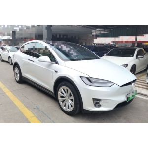 Buy cheap NEDC 575km Range New Automobile Electric Car Electic Vehicle product