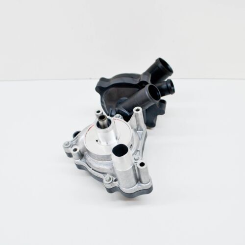 Buy cheap Audi A8 D4 Automotive Water Pump Assembly 079121013T 079121013P from wholesalers