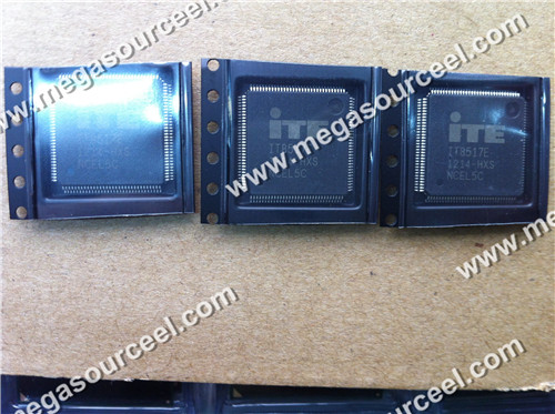 Buy cheap Computer IC Chips IT8713F-S Computer GPU CHIP NVIDIA from wholesalers