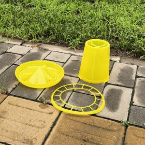 Buy cheap Chicken Constant Water Supply Poultry Drinker For Poultry Management System from wholesalers