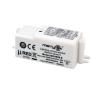 Buy cheap Automatic Switching Microwave Motion Sensor With 4 Pole Press In Terminal from wholesalers
