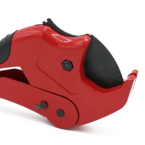 Adjustable Crescent Pipe Cutter Plastic Abs Pvc 42mm HT208