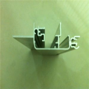 sliver or black etc Aluminum framing t slot extrusions, OEM/ODM and customizatio