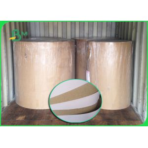 Buy cheap C1S White Coated Grey Back Paper Duplex Board 300GSM from wholesalers