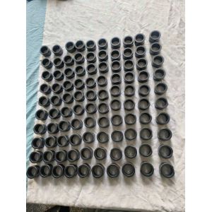 Buy cheap Customized Pressureless Sintered Silicon Carbide Sliding Bearing from wholesalers