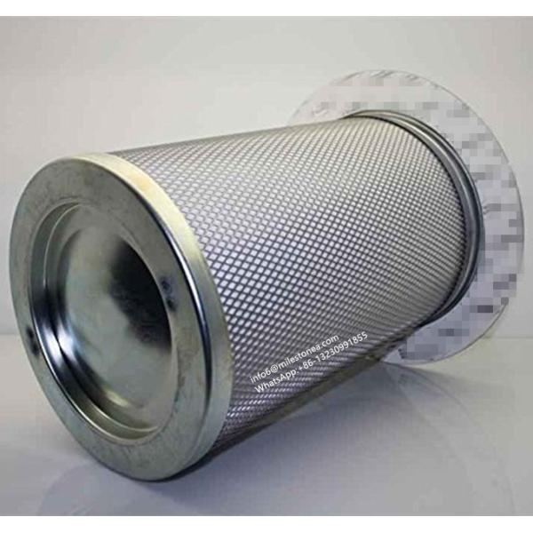 Buy cheap Factory wholesale and retail suitable for air compressor filter part to replace 54509427 oil and gas separator filter from wholesalers