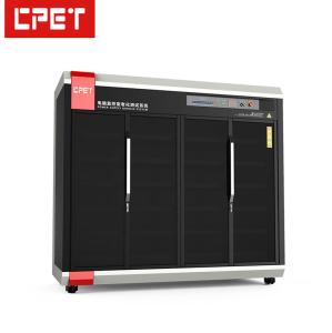 Buy cheap Energy Saving Feedback Type Bidirectional Inverter Burn In Test Cabinet product