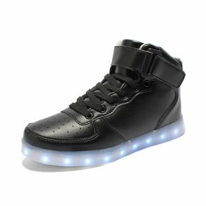Shoes With Led Light and Shoes With Led Lamp
