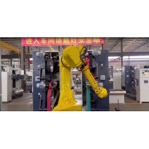 Buy cheap Robot Belt Sander For Mixertap And Brass taps from wholesalers