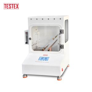 Buy cheap SPI Flammability Testing Equipment With Accurate Photoelectricity Sensor from wholesalers