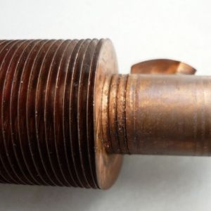 Buy cheap DELLOK Aluminum Spacer Rings Sheet OD EN10204 Galvanized Round Tubing from wholesalers