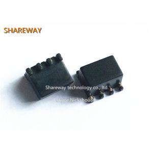 Buy cheap Low Profile Surface Mount Common Mode Choke Unshielded MOX-CMCS-0402S SERIES from wholesalers