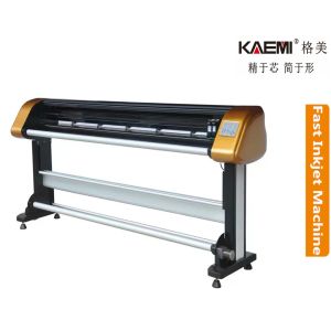 Buy cheap KAEMI Vertical Inkjet Plotter for Building Material Shops 165cm to 205cm Printing Width from wholesalers