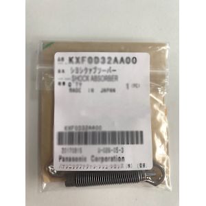 Buy cheap Solid Material Panasonic Spare Parts CM / NPM Buffer KXF0D32AA00 Original Condition from wholesalers