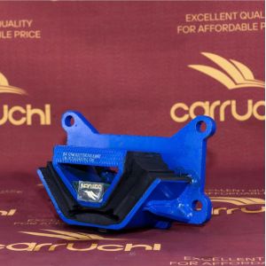 Wg9925590360 Carruchi Sinotruk Shacman Sitrak C7h Truck Engine Rear Rubber