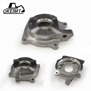 Buy cheap 11334-E0060 Engine Spare Parts Pump Mounting Bracket For Hino 500 J08e from wholesalers