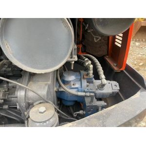 Used Doosan55 Excavator Doosan60 70 for sale very very cheap machine
