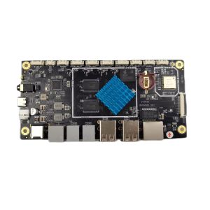 Android Motherboard RK3568 Pcba OEM Android11 Embedded Mainboard 1TOP NPU