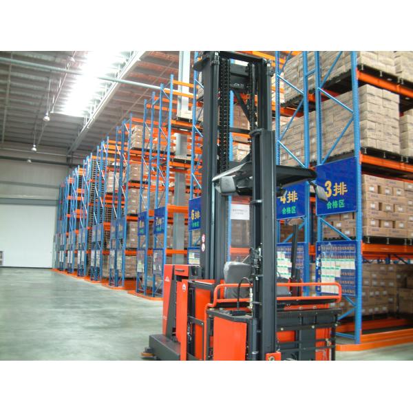 Commercial Equipment Adjustable Metal Heavy Duty Pallet Racks