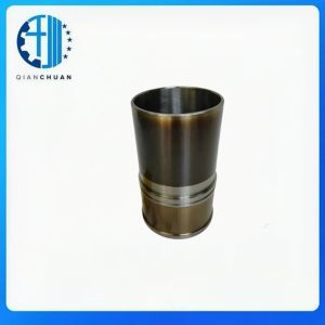 Buy cheap Cylinder Liner 469-5315  for  Caterpillar C15 E345D E349D  Excavator Spare Parts Construction Machinery from wholesalers