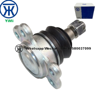 Buy cheap ISUZU TFR54 Upper Control Arm Ball Joint Assembly 8944594530 from wholesalers