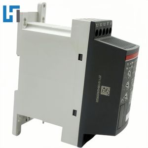 Buy cheap PSR16-600-70 ABB Soft Starter Plc Programming Controller Module from wholesalers