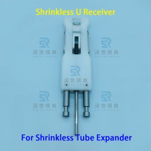 Buy cheap Coil Expanding Machine Use Plastic Non-Shrinkage U Shape Receiver from wholesalers