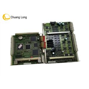01750103566 175015544 ATM Machine Parts Wincor Nixdorf CCDM Controller III B VM3