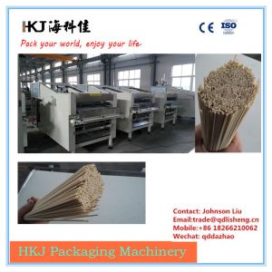 Buy cheap High Precision Spaghetti Cutting Machine , Industrial Noodle Machine Automatically from wholesalers