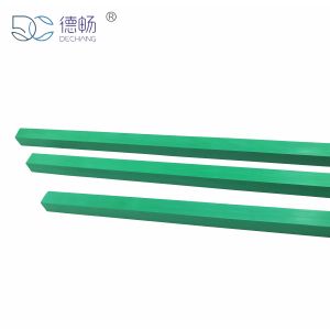 Buy cheap PVC/PE Polar Cutting Sticks Plastic Polar Stick Cutting Stick For Cutting Machine from wholesalers