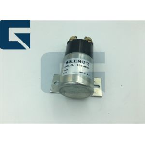 Buy cheap  E312B E320C E320B Excavator Starter Relay 165-4026 1654026 from wholesalers