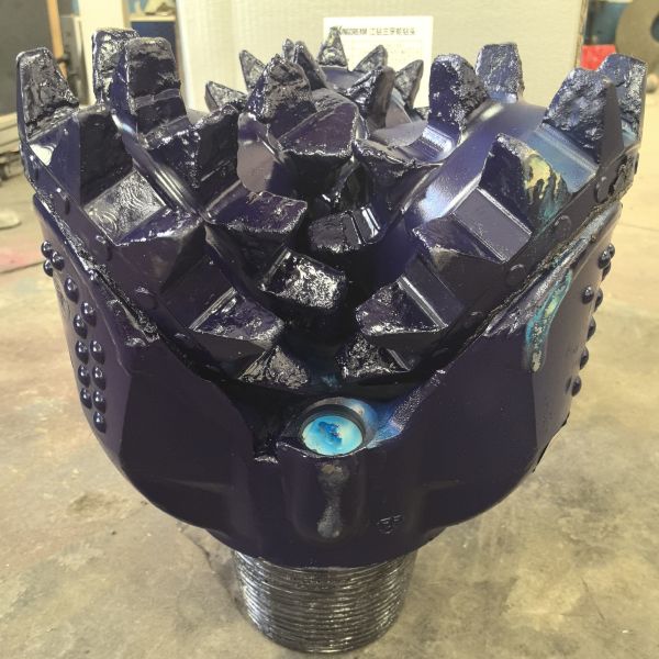 13 3/4 Inch Mill Tooth Drill Bit with 1 Year Warranty and Various Number Of