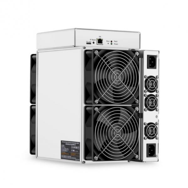 Bitmain Antminer T17e 53th/S 2915w Sha256 9.91kg 82db Ethernet