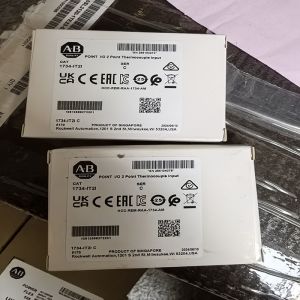 Buy cheap 1734-IT2I  high-performance point-to-point input module from wholesalers