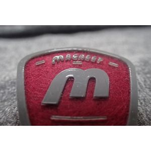 Buy cheap Handmade Silicon Screen Printing Shoes Felt Logo Patches from wholesalers