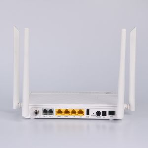 Buy cheap Pon Ports Network FTTx Solutions Dual Band ONU Gepon Ont XPON Olt from wholesalers