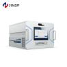 Buy cheap RS2600 Multi-gas Analyzer Comprehensive Gas Analysis With Wide Spectral Coverage Ppm Level from wholesalers