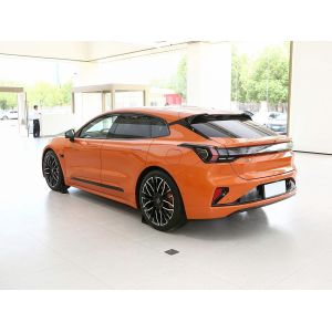 Buy cheap 2025 Zeekr 001 with Advanced Safety Features and Performance New Model Faster Charging Electric Vehicle with Surnroof from wholesalers