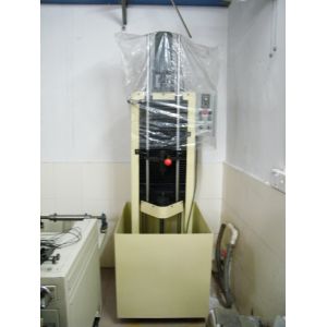 Buy cheap discs / rod Induction Heating apparatus Induction Hardening Machine from wholesalers