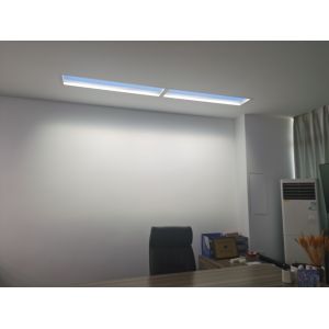 Buy cheap DIY LED Skylight Panel, 2100-7800K Tunable White, 40W, App & Remote Control, Ideal for Home or Office from wholesalers