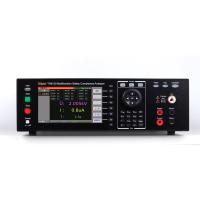 Buy cheap Electrical Safety Compliance Analyzer Electrical Safety Tester And Cable Tester product