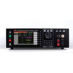 Buy cheap Electrical Safety Compliance Analyzer Electrical Safety Tester And Cable Tester from wholesalers