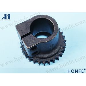 China CHAIN WHEEL 911309021 PROJECTILE LOOM SPARE PARTS FOR SULZER LOOM on sale