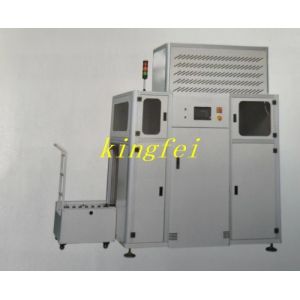 Buy cheap DL-M-BN SMT Line Machine Auto Chip Reels Loader from wholesalers