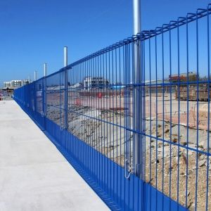Buy cheap Modular Edge Protection Barrier with Custom Configurations from wholesalers