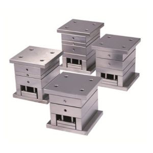 China Custom Surface Texture Home Appliance Mould Plastic Electronic Housing Mold on sale